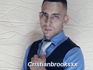 Cristianbrooksxx