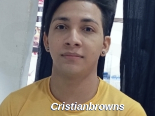 Cristianbrowns