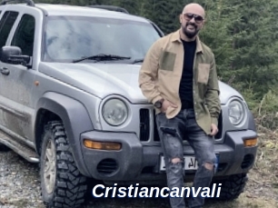 Cristiancanvali