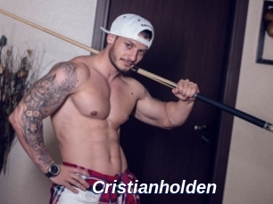 Cristianholden