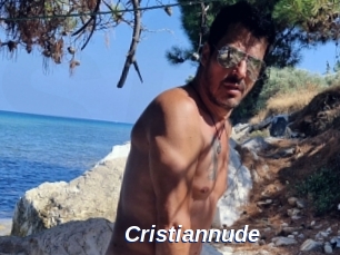 Cristiannude