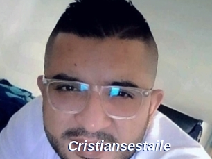 cristiansestaile Safer Sex