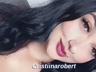 Cristiinarobert