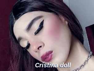 Cristina_doll