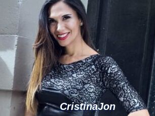 CristinaJon