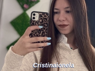 Cristinaionela