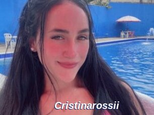 Cristinarossii