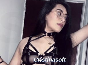 Cristinasoft