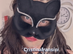 Cristinatransini