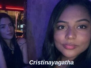 Cristinayagatha