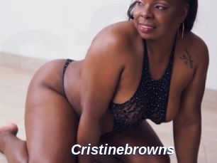 Cristinebrowns