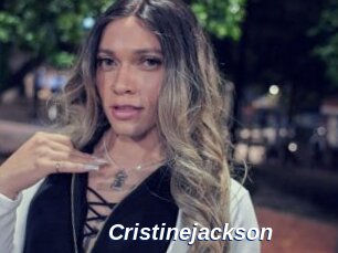 Cristinejackson