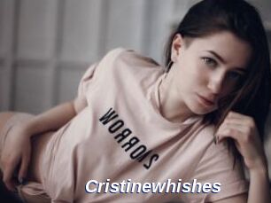 Cristinewhishes