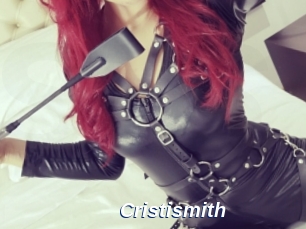 Cristismith