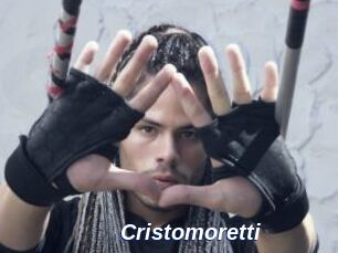 Cristomoretti