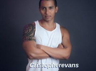 Cristopherevans