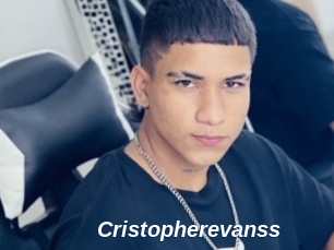 Cristopherevanss