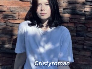 Cristyroman