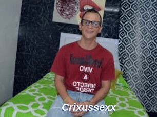 Crixussexx