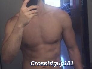 Crossfitguy101