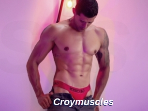 Croymuscles