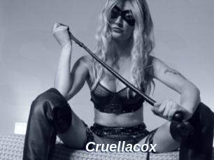 Cruellacox