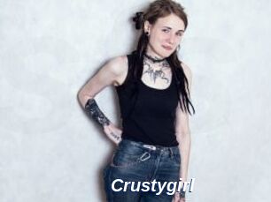 Crustygirl