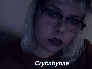 Crybabybae