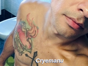 Cryemanu