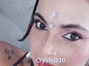 Crystal210