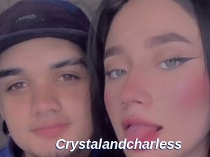 Crystalandcharless