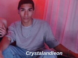 Crystalandleon