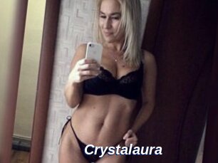 Crystalaura