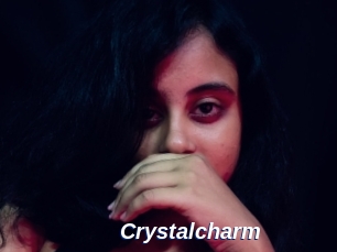 Crystalcharm