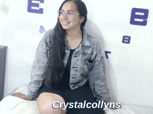 Crystalcollyns