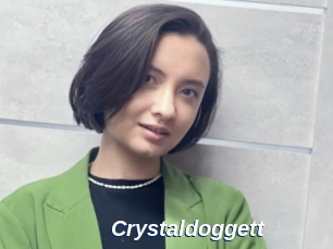 Crystaldoggett