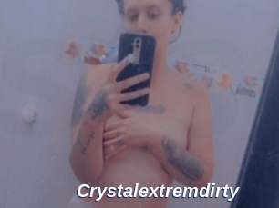 Crystalextremdirty