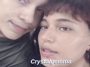 Crystalgemma