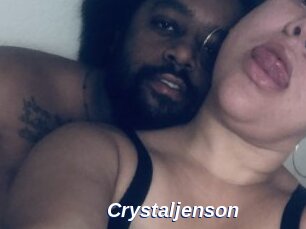 Crystaljenson