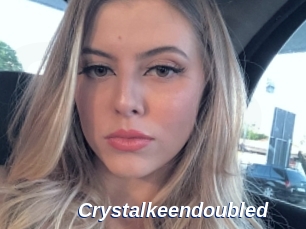 Crystalkeendoubled