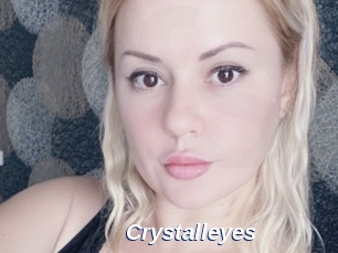 Crystalleyes