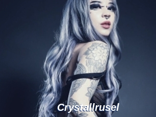 Crystallrusel