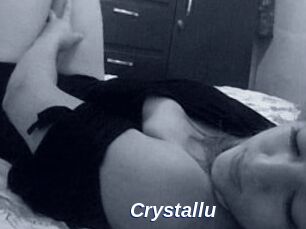 Crystallu