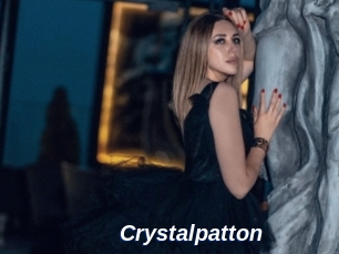 Crystalpatton