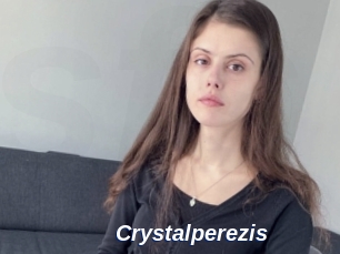 Crystalperezis