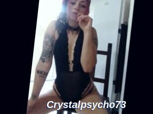 Crystalpsycho73