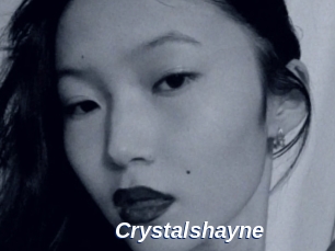 Crystalshayne