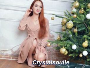 Crystalsoulle