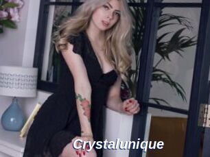 Crystalunique