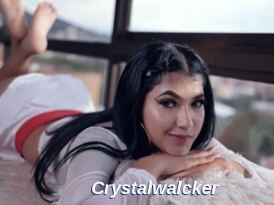 Crystalwalcker